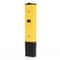 Digital PH Meter Pen For Water Hydroponics And Aquarium Testing 0