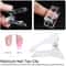 Polygel Nail Clips Clear Nail Extension Clips For Builder Gel And Dual Forms 3