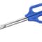 Long Handled Toenail Scissors For Seniors Easy Grip Curved Nail Clippers 0