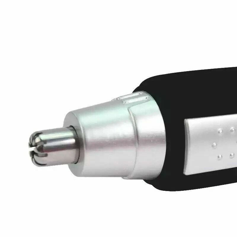 Cordless Electric Nose Hair Trimmer For Ears And Eyebrows 1
