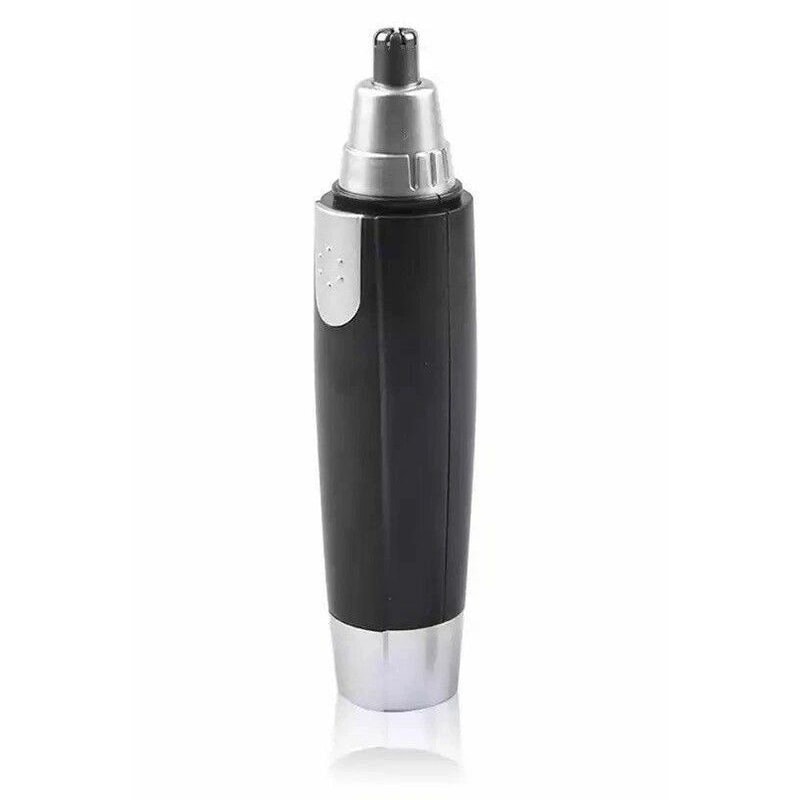 Cordless Electric Nose Hair Trimmer For Ears And Eyebrows 0