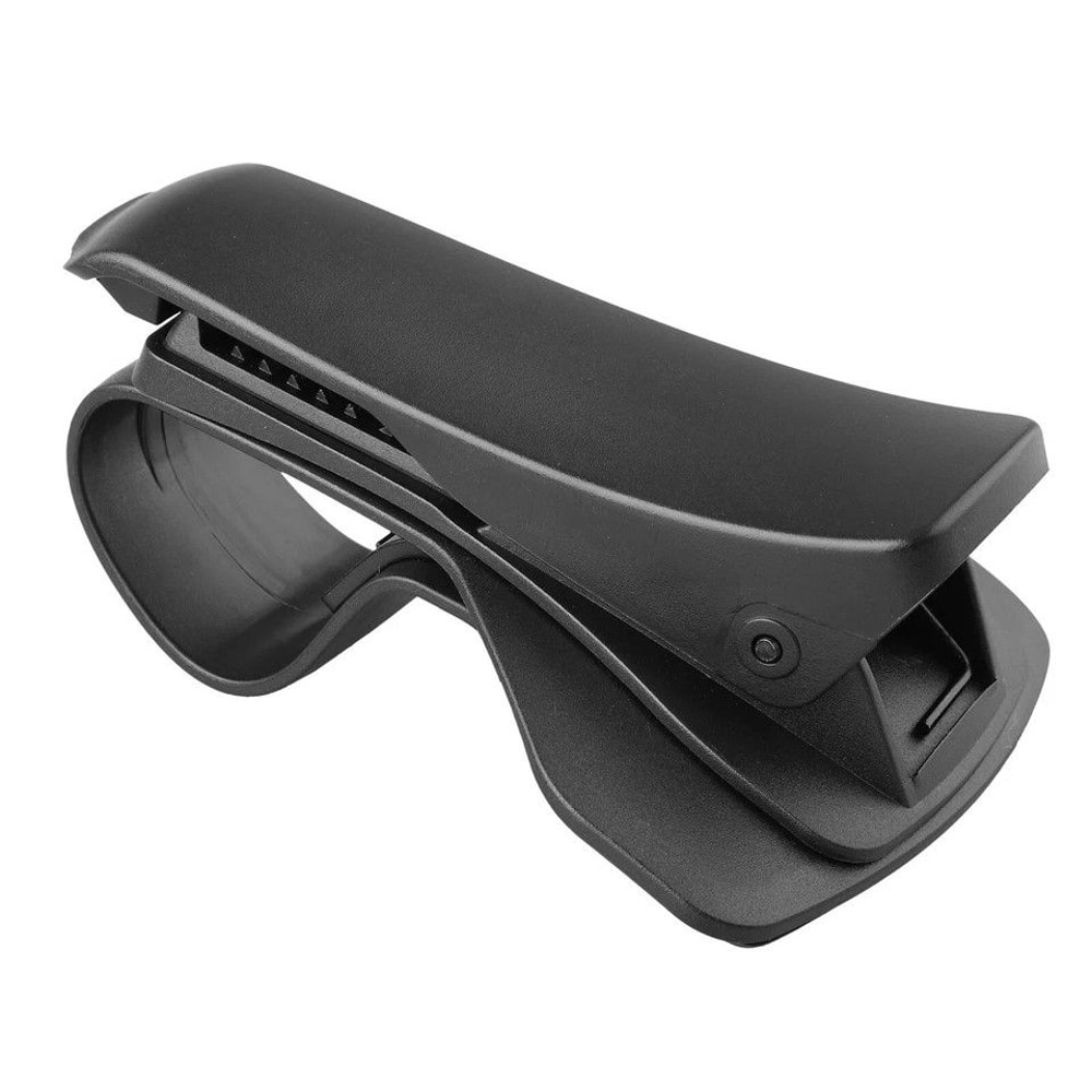 Universal Dashboard Phone Holder Clip HUD Car Mount For Phones GPS 0