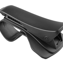 universal dashboard phone holder clip hud car mount for phones & gps