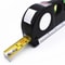Laser Level Tool With Tape Measure For Picture Hanging And Wall Alignment 1