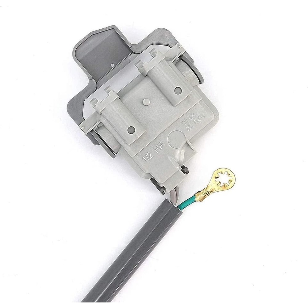 Washer Lid Switch Replacement Part For Whirlpool Kenmore Washer 1