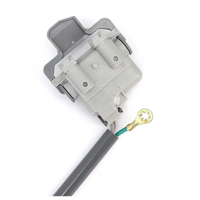 Washer Lid Switch Replacement Part For Whirlpool Kenmore Washer 1