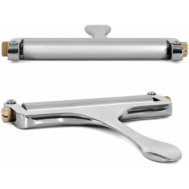 Adjustable Stainless Steel Wire Cheese Slicer For Even Effortless Slices 5