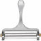 Adjustable Stainless Steel Wire Cheese Slicer For Even Effortless Slices 6