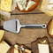 Heavy Duty Stainless Steel Cheese Slicer Plane For Thin Even Slices 1