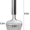 Heavy Duty Stainless Steel Cheese Slicer Plane For Thin Even Slices 4