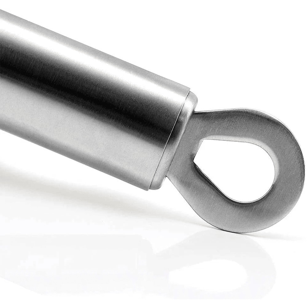 Heavy Duty Stainless Steel Cheese Slicer Plane For Thin Even Slices 6