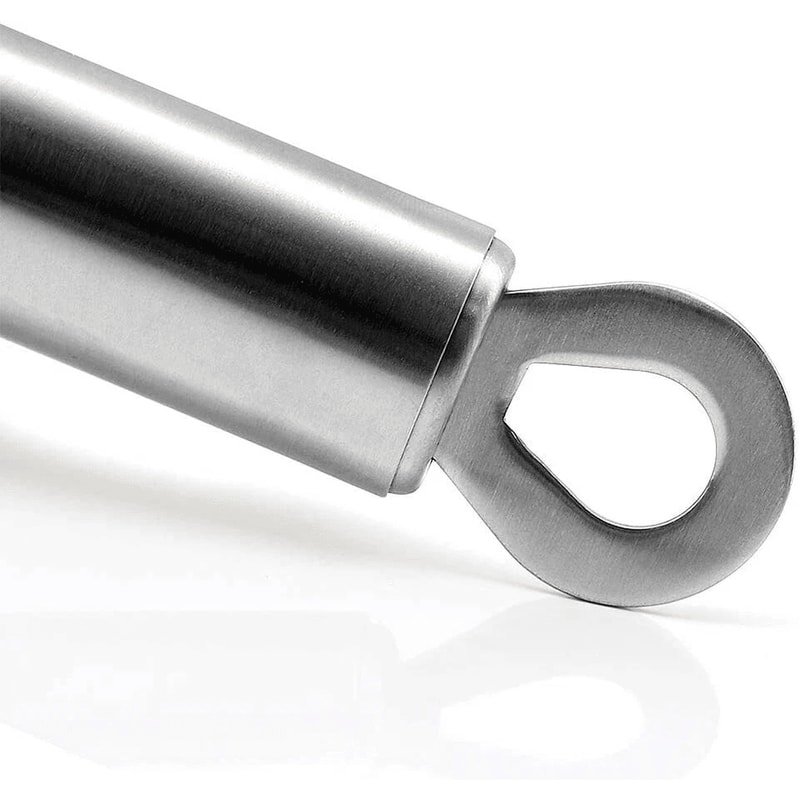 Heavy Duty Stainless Steel Cheese Slicer Plane For Thin Even Slices 6