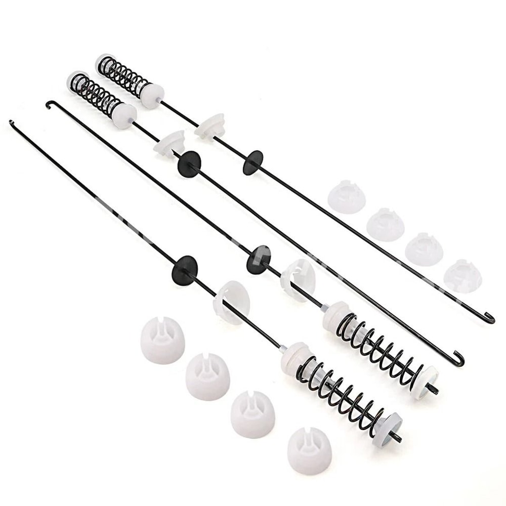 Suspension Rod Kit Set PS2355518 W10277357 W10237427 1549067 1