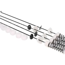 washer suspension rod kit for whirlpool kenmore top load washers