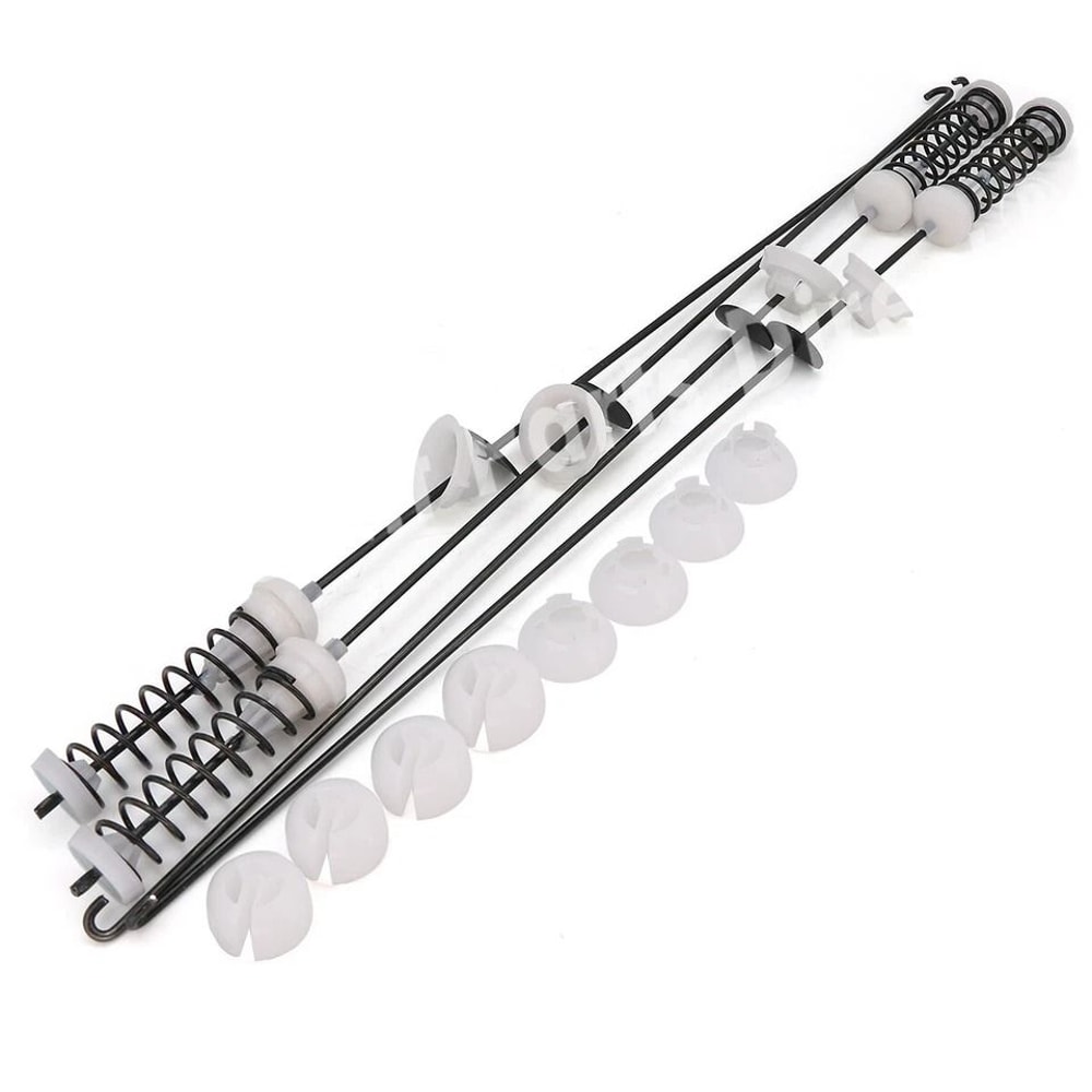 Suspension Rod Kit Set PS2355518 W10277357 W10237427 1549067 3