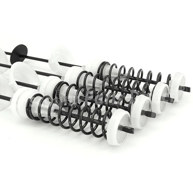 Suspension Rod Kit Set PS2355518 W10277357 W10237427 1549067 5