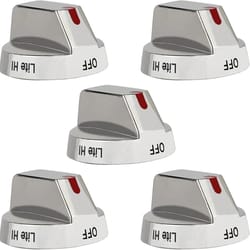 samsung stove knob replacement for gas range oven