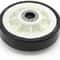 Dryer Roller Kit Drum Support Roller Replacement For Maytag Dryers 2