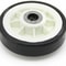 Dryer Roller Kit Drum Support Roller Replacement For Maytag Dryers 2
