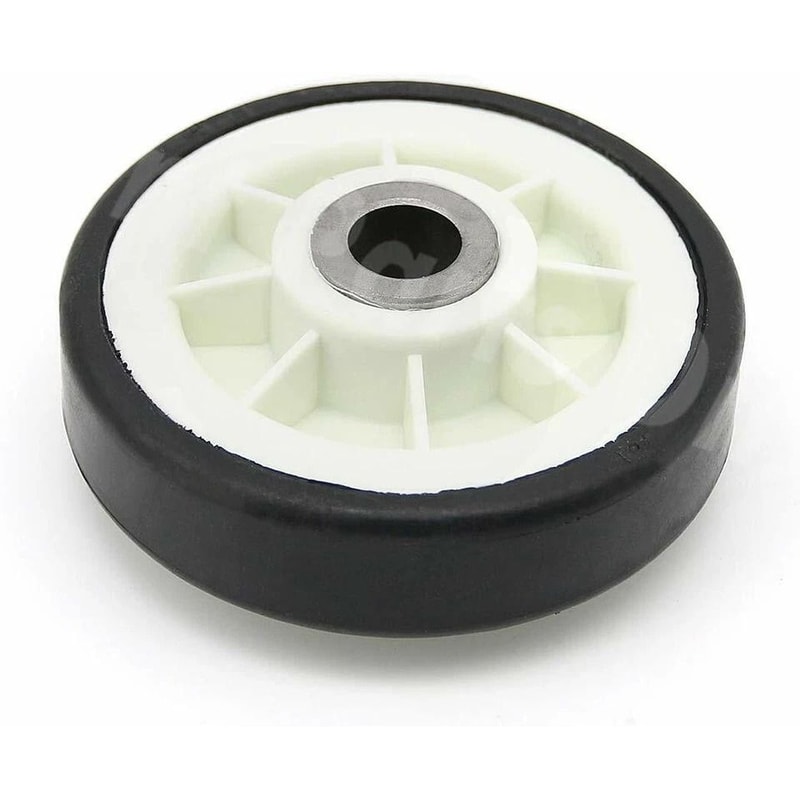 Dryer Roller Kit Drum Support Roller Replacement For Maytag Dryers 2