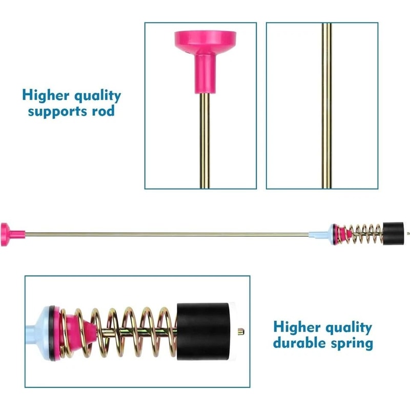 Washer Suspension Rods For Washer Balance Repair 1