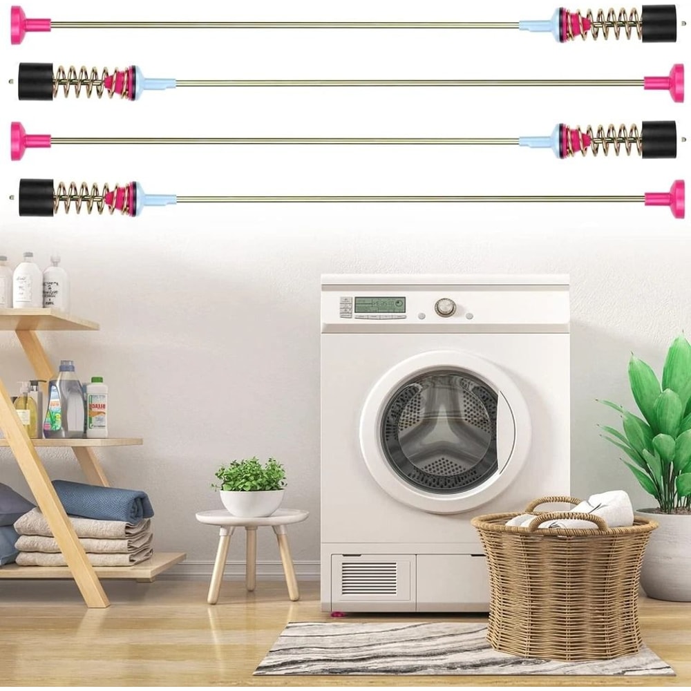 Washer Suspension Rods For Washer Balance Repair 5