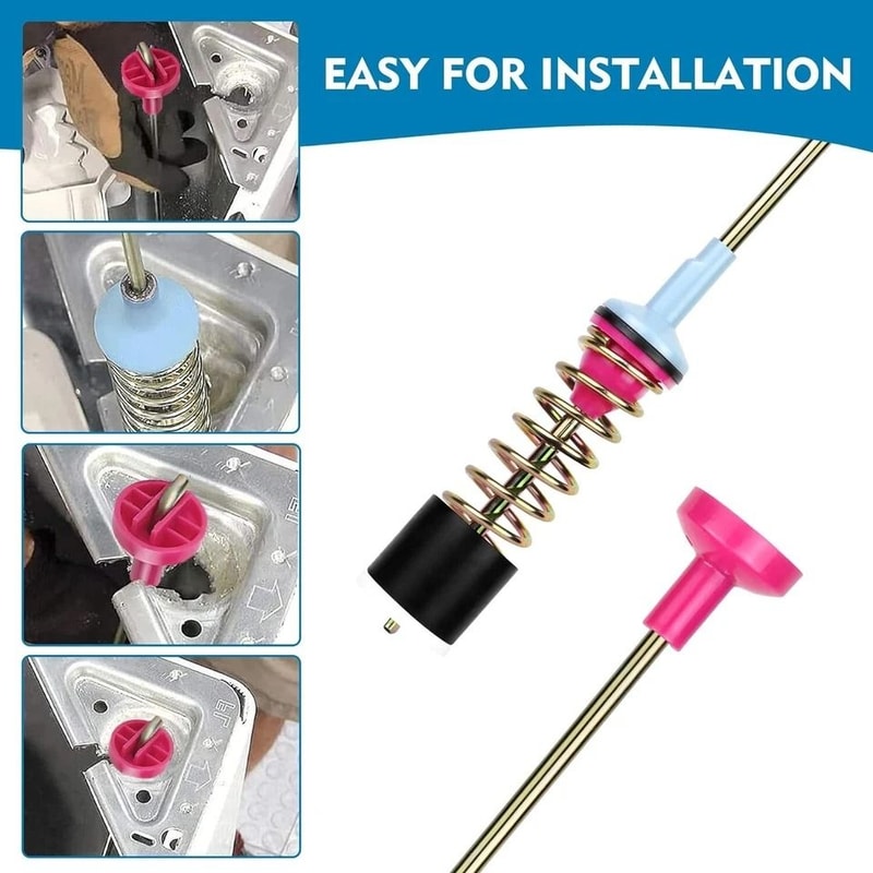 Washer Suspension Rods For Washer Balance Repair 6