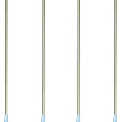 washer suspension rods for washer balance repair