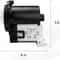 Washer Drain Pump Motor For LG Kenmore Fast Fix Replacement 5