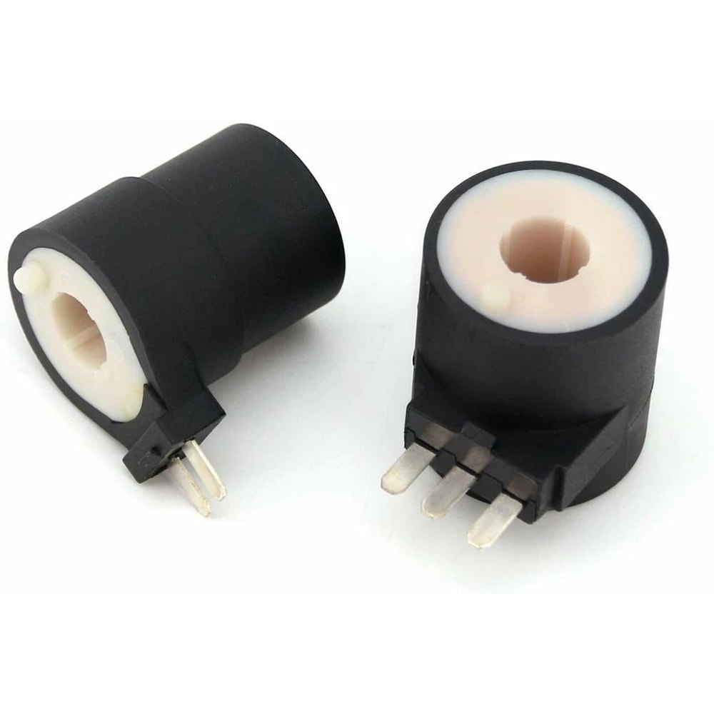 Whirlpool Gas Dryer Coils Kit Reliable Dryer Valve Coil Replacement For Fast Heating Fix 0