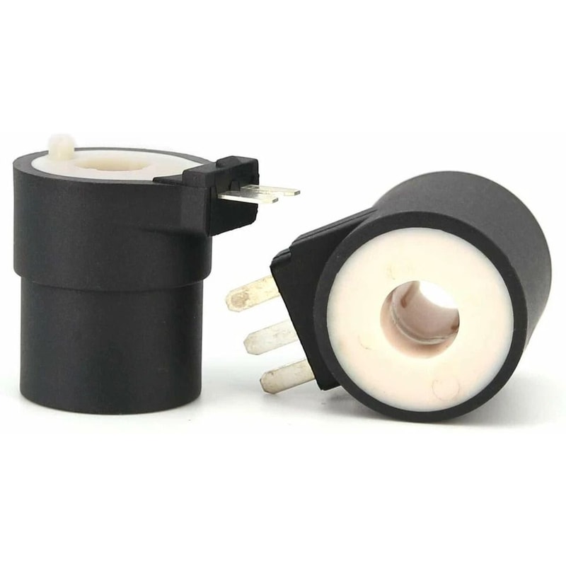 Whirlpool Gas Dryer Coils Kit Reliable Dryer Valve Coil Replacement For Fast Heating Fix 2