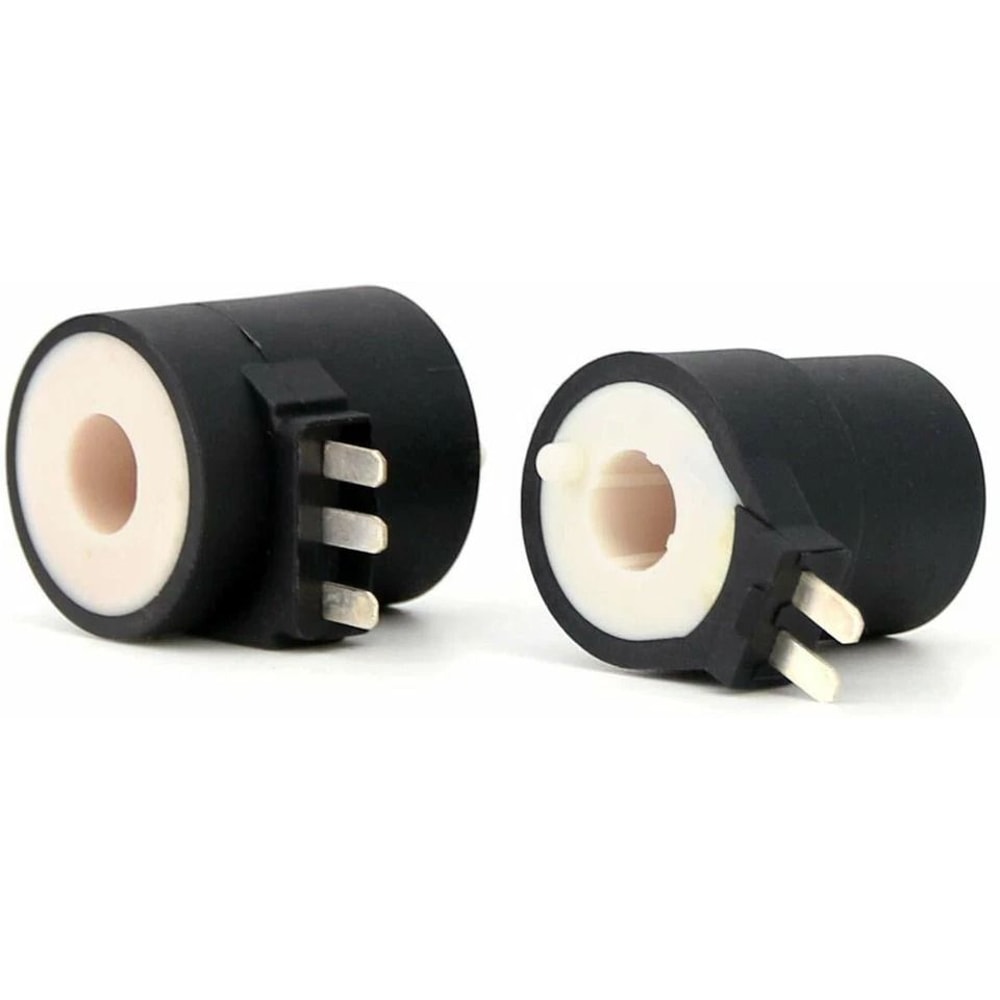 Whirlpool Gas Dryer Coils Kit Reliable Dryer Valve Coil Replacement For Fast Heating Fix 4