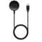 Magnetic Charging Dock For Samsung Galaxy Watch Charger Fast USB Stand For Travel Daily Use 0