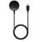 Magnetic Charging Dock For Samsung Galaxy Watch Charger Fast USB Stand For Travel Daily Use 0