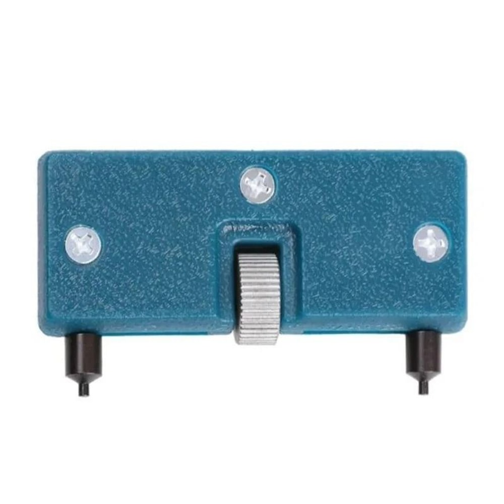 Adjustable Watch Case Opener Tool For Battery Replacement And Back Cover Removal 3