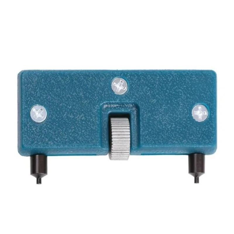 Adjustable Watch Case Opener Tool For Battery Replacement And Back Cover Removal 3