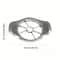 Comfort Handle Stainless Steel Apple Slicer And Apple Cutter Corer Divider 3