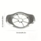 Comfort Handle Stainless Steel Apple Slicer And Apple Cutter Corer Divider 3