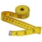 Flexible Tailor Measuring Tape For Body Sewing And Fitness Tracking 0
