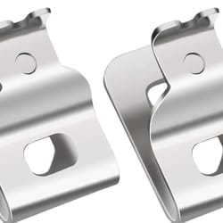 belt hook stainless steel drill belt clip for drill driver accessories