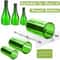 Adjustable Glass Bottle Cutter Kit For Wine Beer Bottles DIY Upcycling Craft Tool 1