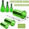 Adjustable Glass Bottle Cutter Kit For Wine Beer Bottles DIY Upcycling Craft Tool 1