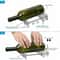 Adjustable Glass Bottle Cutter Kit For Wine Beer Bottles DIY Upcycling Craft Tool 9