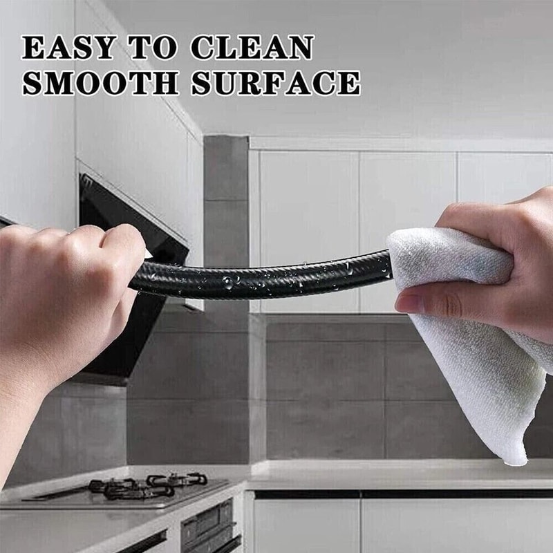 Propane Adapter Hose LP Tank Converter 3