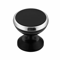 universal magnetic car mount phone holder for car with rotation dashboard and vent stand