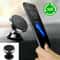 Universal Magnetic Car Mount Phone Holder For Car With Rotation Dashboard And Vent Stand 6
