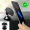 Universal Magnetic Car Mount Phone Holder For Car With Rotation Dashboard And Vent Stand 6