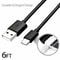 USB Cable Type C Fast Charger 2