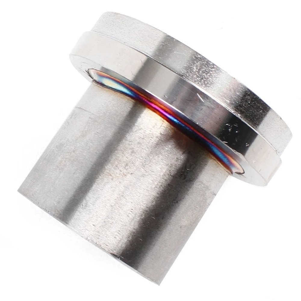 Boat Trailer Bearing Buddy Set With Bearing Buddy Covers Stainless Steel 3