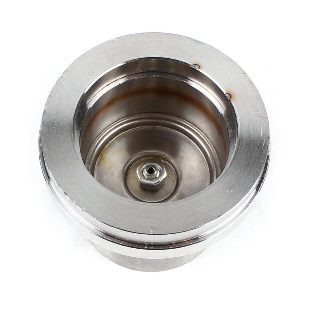 Boat Trailer Bearing Buddy Set With Bearing Buddy Covers Stainless Steel 4